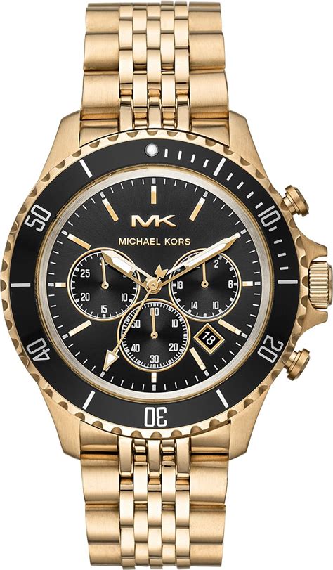 michael kors uhr modell 22|Michael Kors bayville watch.